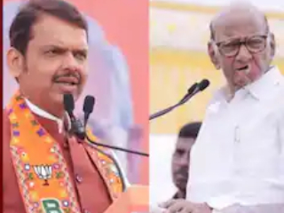 वारकरी संप्रदायाविषयी शरद पवार यांनी लिहिलेला लेख अत्यंत चुकीचा ! – देवेंद्र फडणवीस, मुख्यमंत्री