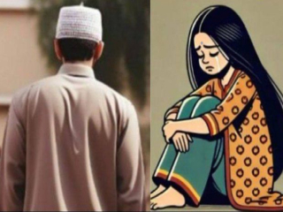 फहीमने ‘साहिल’ असल्याचे भासवून हिंदु तरुणीला अडकवले जाळ्यात : ओलीस ठेवून सामूहिक बलात्कार !