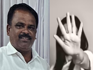 चित्रदुर्ग (कर्नाटक) येथे शिक्षकाकडून अल्पवयीन विद्यार्थिनी गर्भवती !