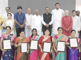 ‘परशुराम आर्थिक विकास महामंडळा’च्या माध्यमातून शासनाच्या योजना गरजूंपर्यंत पोचवण्याचे प्रयत्न ! – कॅप्टन आशिष दामले