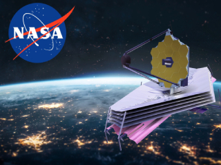 NASA’s ‘JWST’ Telescope : पृथ्वीच्या निर्मितीचा शोध लवकरच लागण्याची शक्यता ! – ‘जे.डब्ल्यू.एस्.टी.’ दुर्बिणीचा ऐतिहासिक शोध