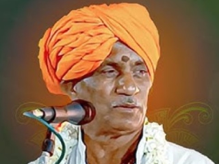 श्री विठ्ठलाची शासकीय पूजा करण्यास नकार देणार्‍या शरद पवार यांनी वारकरी संप्रदायाविषयी बोलू नये ! – ह.भ.प. मारुति महाराज तुनतुने-शास्त्री, राष्ट्रीय वारकरी परिषदेचे अध्यक्ष