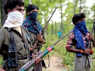 भारतातील नक्षलवाद : धोरणे, कार्यपद्धत आणि ‘लाल कॉरिडॉर’ (नक्षल प्रभावित राज्ये)चा र्‍हास !