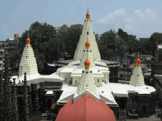 महालक्ष्मीदेवी मंदिर परिसरातील मिळकतींचे सर्वेक्षण चालू करा !