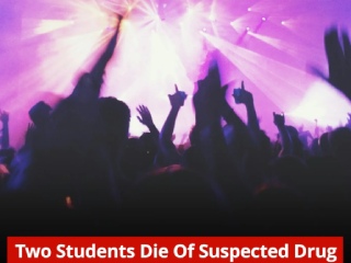 Mumbai Drugs Case : मुंबईतील कार्यक्रमात अमली पदार्थांचे अतीसेवन : तरुण-तरुणीच्या मृत्यूप्रकरणी ६ जणांना अटक !