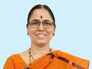 सर्वकाही करण्या माझा श्रीराम समर्थ ।
