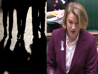 ‘ग्रूमिंग गँग्स’ची राष्ट्रीय स्तरावर चौकशी करा ! – British MP Katie Lam