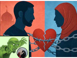Bangalore Love Jihad : लव्ह जिहाद्याने कर्करोगग्रस्त असल्याचे सांगून हिंदु शिक्षिकेकडे केली शारीरिक संबंधांची मागणी