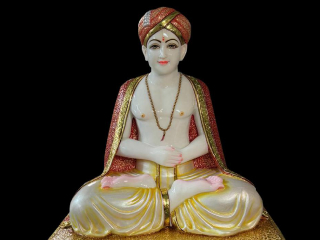 जर्मनीतील ‘श्री विठ्ठलधाम’मध्ये संतश्रेष्ठ श्री ज्ञानेश्वर महाराज आणि जगद्गुरु संत तुकाराम महाराज यांच्या मूर्तींचा प्राणप्रतिष्ठा सोहळा !