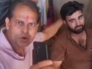 डेहराडून (उत्तराखंड) येथे मुसलमान तरुणाने हिंदु तरुणाला म्हशीचे मांस खाऊ घातले !