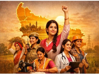 देशाच्या विकासासाठी महिलांचा ५० टक्के सहभाग अत्यावश्यक ! – देवेंद्र फडणवीस, मुख्यमंत्री