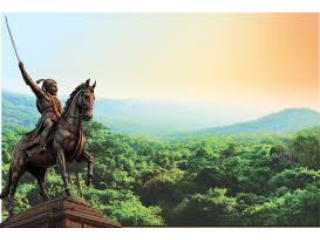 मुरगाव बंदर प्राधिकरणाच्या भूमीतील शिवरायांच्या पुतळ्याच्या परिसरात  प्रशासनाकडून प्रतिबंधात्मक आदेश लागू