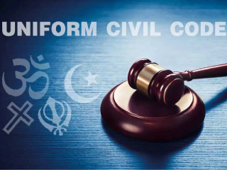 समान नागरी संहितेचा धर्माशी काहीही संबंध नाही ! : Supreme Court Observation