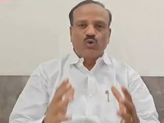 विकास लवांडे यांच्याविरुद्ध पंढरपूर येथे गुन्हा नोंद !