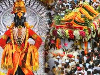 आषाढी वारीसाठी प्रशासनाची सिद्धता