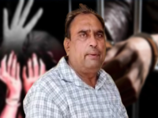 बडतर्फ पोलीस निरीक्षकाला २० वर्षांच्या कारावासाची शिक्षा