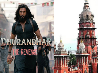 लहान गटाच्या आक्षेपावरून ‘Dhurandhar: The Revenge’ चित्रपटाचे प्रदर्शन थांबवता येणार नाही ! – मद्रास उच्च न्यायालय