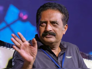 Prakash Raj : रामायणाविषयी आक्षेपार्ह विधान करणारे अभिनेते प्रकाश राज यांच्याविरुद्ध गुन्हेगारी खटला प्रविष्ट (दाखल)