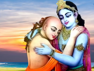 अक्षय्य तृतीया आणि मित्रप्रेम !