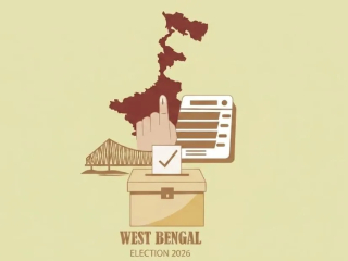 बंगालच्या दंगली, साम्यवादी आणि मतदानातून पालट !