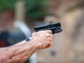 Italy Gurdwara Shooting : इटलीमध्ये गुरुद्वाराबाहेर २ शिखांची गोळ्या झाडून हत्या