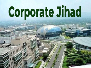Corporate Jihad : मुंबईत आस्थापनात नोकरीसाठी आलेल्या हिंदु युवतींना मुसलमान युवकाने केले लक्ष्य !