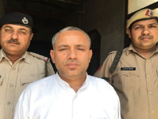 Mahendra Chawla Arrested : संतश्री प.पू. आसाराम बापू यांच्या प्रकरणातील प्रमुख साक्षीदार महेंद्र चावला याला फसवणुकीच्या आरोपावरून अटक