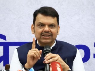 लोकशाहीतील महिलांच्या सहभागाची विरोधी पक्षांकडून हत्या ! – मुख्यमंत्री देवेंद्र फडणवीस