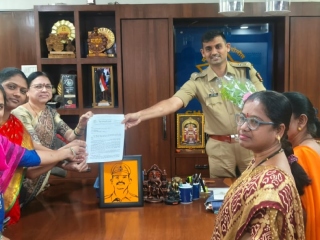 टी.सी.एस्. आस्थापन आणि परतवाडा येथील १८० हिंदु मुलींचे लैंगिक शोषण करणार्‍या नराधमांना फाशी द्या ! – हिंदुत्वनिष्ठ संघटना