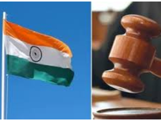 भारताच्या राष्ट्रध्वजाचा अवमान केल्याप्रकरणी असिफला अटक !