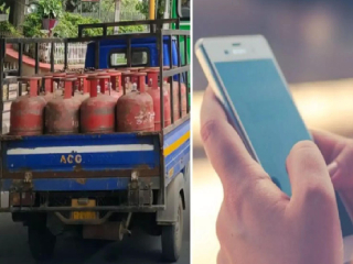 काळाबाजार रोखण्यासाठी गॅस नोंदणी क्रमांकाचा वापर!