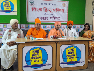 ‘धर्मांध’ ठरवलेल्या २० वारकर्‍यांचा हिंदु धर्माचे पाईक म्हणून सन्मान होणार !