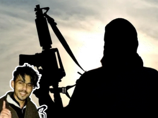 Lashkar-e-Taiba Terrorist : लष्कर-ए-तोयबाच्या आतंकवाद्याने जयपूरमध्ये ओळख पालटून निकाह केल्याचे उघड !