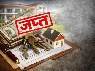 अहिल्यानगरचे माजी महापौर अभिषेक कळमकर यांच्या विरोधात मालमत्ता जप्तीची कारवाई होणार !