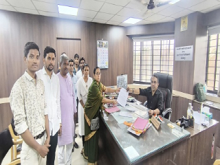 व्यावसायिक जिहाद आणि धर्मांतर प्रकरणांतील देशव्यापी साखळी उघड करावी !