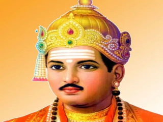 वाळकी (कर्नाटक) येथे उत्सव आदर्शरित्या साजरे करणारे बसवेश्वर मंडळ !