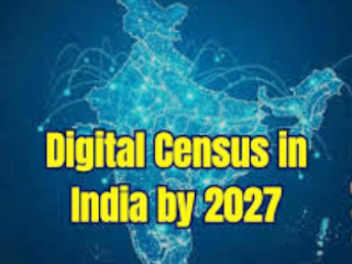 १ ते १५ मे कालावधीत ‘सेल्फ इन्युमरेशन प्रक्रिया secensus.gov.in वर माहिती ऑनलाईन भरू शकता !