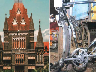 Malegaon Blast Case : पुराव्यांअभावी ४ हिंदु आरोपींवरील दोषारोप रहित !