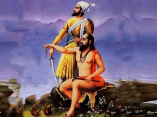 शिंगणवाडी (सातारा) येथे ‘श्री शिव-समर्थ प्रेरणादिन उत्सवा’चे आयोजन