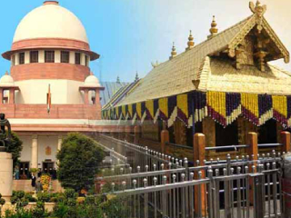Supreme Court On Sabarimala  : हिंदु समाजाला संप्रदायांत न विभागता स्वतःहून एकजूट व्हावे लागेल ! – सर्वाेच्च न्यायालय
