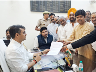 बहुराष्ट्रीय आस्थापनांतील अत्याचारांच्या प्रकरणांची चौकशी करावी !
