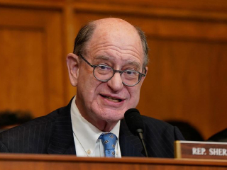 US Congressman Brad Sherman : पाकिस्तानने आतंकवादी संघटनांवर कारवाई करावी !
