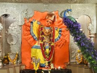 श्री सप्तश्रृंगी गडाचा कारभार नाशिक धर्मादाय सहआयुक्तांकडे !