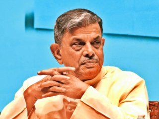 हिंदूंना कोणत्याही गोष्टीसाठी क्षमा मागण्याची आवश्यकता नाही ! : RSS General Secretary Dattatreya Hosabale