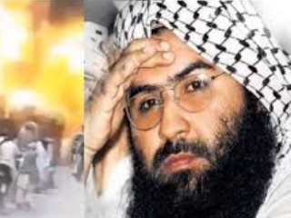 Masood Azhar Ill :  जैश-ए-महंमदचा प्रमुख मसूद अजहर गंभीर आजारी