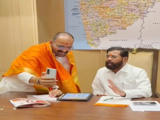 वारकरी कीर्तनकारांच्या केसालाही धक्का लागणार नाही ! – एकनाथ शिंदे, उपमुख्यमंत्री