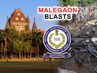 Malegoan Bomb Blast : वर्ष २००६ मधील बाँबस्फोट प्रकरण ठप्प स्थितीत ! – मुंबई उच्च न्यायालय