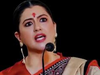 हिंदूंनी संघटित होऊन भारताला ‘हिंदु राष्ट्र’ बनवायचे ध्येय  ठेवून काम केले पाहिजे ! – काजल हिंदुस्तानी, प्रखर हिंदुत्वनिष्ठ
