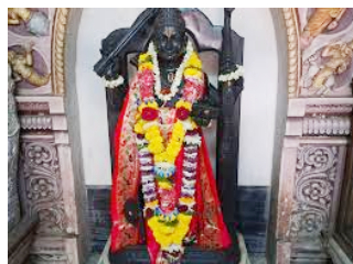सांगोला येथे ‘भगवान परशुराम  जन्मोत्सव’ उत्साहात साजरा !
