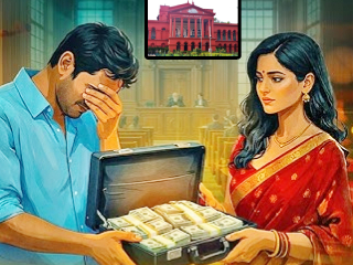 Karnataka High Court : पीडितेला प्रतिमहा ७५ सहस्र रुपये देण्याचा न्यायालयाचा आदेश